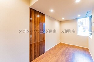 ミレアコート銀座プレミアの物件内観写真